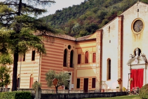 Santuario della Beata Vergine della Salute